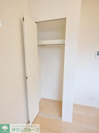 アザーレ・パッシオ生田弐番館の物件内観写真